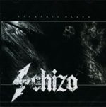 SCHIZO: Cicatriz Black