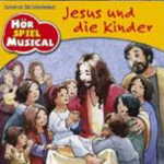 GERTRUD UND DIRK SCHMALENBACH: Jesus und die Kinder