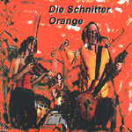 DIE SCHNITTER: Orange