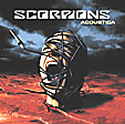 SCORPIONS: Acoustica