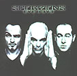 SCORPIONS: Eye II Eye