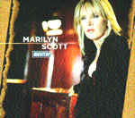 MARILYN SCOTT: Nightcap