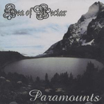 SEA OF NECTAR: Paramounts