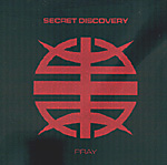 SECRET DISCOVERY: Pray