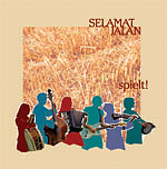 SELAMAT JALAN: spielt!