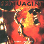 SEPTUAGINT: Meditation Among Demons