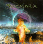 SERPENTA: Civilización Perdida