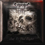 SERPENTINE FIRE: Out To The Light