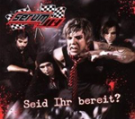 SERUM 114: Seid Ihr bereit?