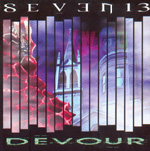 SEVEN 13: Devour