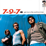 7-9-7: Get Me To The World On Time