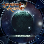 SEVENTH AVENUE: Terium