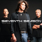 THE SEVENTH SEASON: Liquid Water