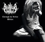 SHADOWS OF PARAGON: Through The Valley Within