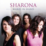 SHARONA: Hand in Hand