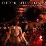DEREK SHERINIAN: Blood Of The Snake