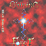 SHINING FORCE: Holy Nation