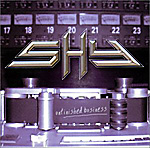 SHY: Unfinished Business