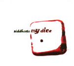 SIDDHARTA: My Dice