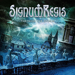 SIGNUM REGIS: Through The Storm