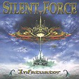 SILENT FORCE: Infatuator