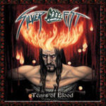 SILVER FIST: Tears Of Blood