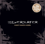 SILVERSURFER: Hart nach vorn
