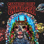 SIMEON SOUL CHARGER: Harmony Square