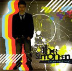 THOR SIMONSEN: International