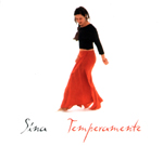 SINA: Temperamente