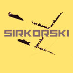 SIRKORSKI: Space Law