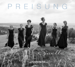 SJAELLA: Preisung