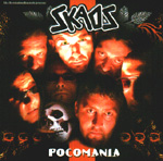 SKAOS: Pocomania
