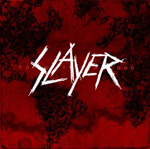 SLAYER: World Painted Blood