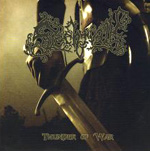 SLECHTVALK: Thunder Of War