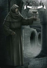 SOLITUDE AETURNUS: Hour Of Despair (DVD)