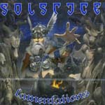 SOLSTICE: Lamentations