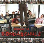 SONDASCHULE: Klasse 1A