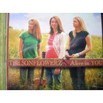 THE SONFLOWERZ: Alive In You