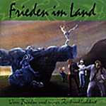 SONG VISION: Frieden im Land