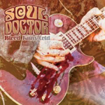 SOUL DOCTOR: Blood Runs Cold