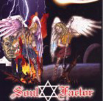 SOUL FACTOR: Timeline