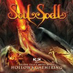 SOULSPELL: Hollow's Gathering