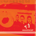 SOULSTRIP: Megaphonique