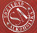 SOZIEDAD ALKOHOLIKA: Tiempos Oscuros