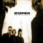 SPANNER: Wonderful World