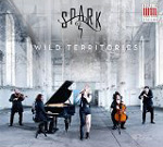 SPARK: Wild Territories