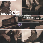 CHRISTOPH SPENDEL: The Art Of Solo Piano
