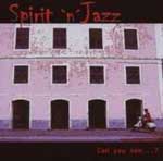 SPIRIT'N'JAZZ: Can You See ...?