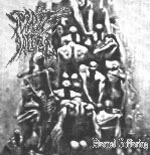 SPIRITS BREEZE: Eternal Suffering